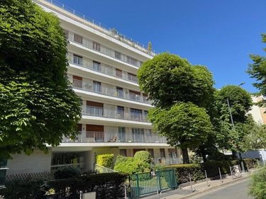 Appartement a vendre Courbevoie 92400 Hauts-de-Seine 86 m2 4 pièces 679500 euros