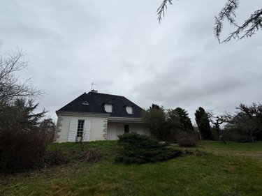 Maison a vendre Fondettes 37230 Indre-et-Loire 179 m2 7 pièces 436800 euros