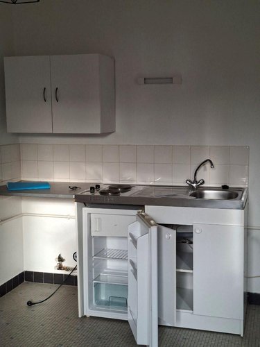 Appartement a vendre Angers 49000 Maine-et-Loire 39 m2  136500 euros