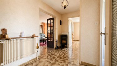 Maison a vendre Montréal-la-Cluse 01460 Ain 119 m2 5 pièces 250000 euros