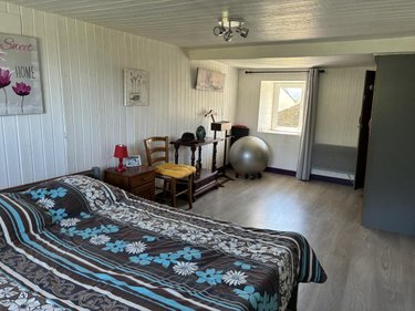 Maison a vendre Loc-Eguiner 29400 Finistère 70 m2 4 pièces 171450 euros