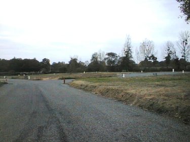 Terrain a batir a vendre Louailles 72300 Sarthe 542 m2  36380 euros