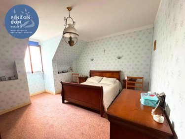 Maison a vendre Bécherel 35190 Ille-et-Vilaine 143 m2 6 pièces 199000 euros