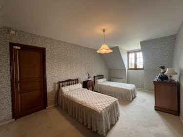 Maison a vendre Romigny 51170 Marne 145 m2 7 pièces 314400 euros