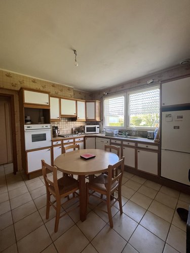 Maison a vendre Gouesnach 29950 Finistère 161 m2 5 pièces 344850 euros