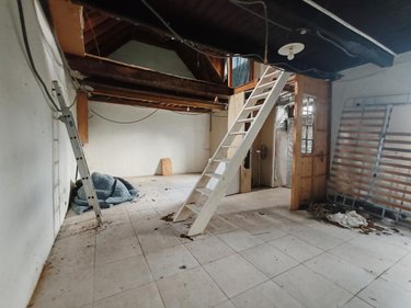 Maison a vendre Plouigneau 29610 Finistère 60 m2  68510 euros