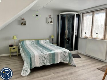 Maison a vendre Argentré 53210 Mayenne 322 m2 7 pièces 624000 euros