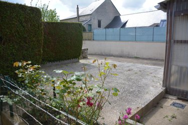 Maison a vendre Viré-en-Champagne 72350 Sarthe 77 m2 6 pièces 85600 euros