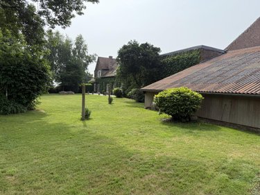 Maison a vendre Beauvois-en-Vermandois 02590 Aisne 230 m2 13 pièces 340600 euros