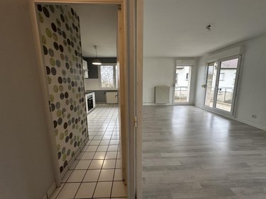 Appartement a vendre Villers-lès-Nancy 54600 Meurthe-et-Moselle 54 m2  129500 euros