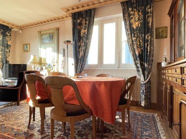 Maison a vendre Locminé 56500 Morbihan 153 m2 6 pièces 219700 euros
