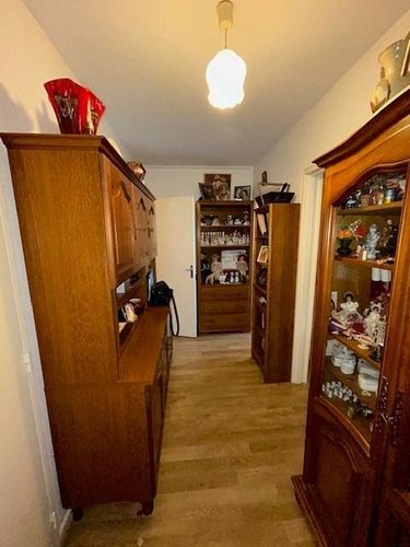 Appartement a vendre Clermont-Ferrand 63000 Puy-de-Dôme 80 m2 5 pièces 89680 euros