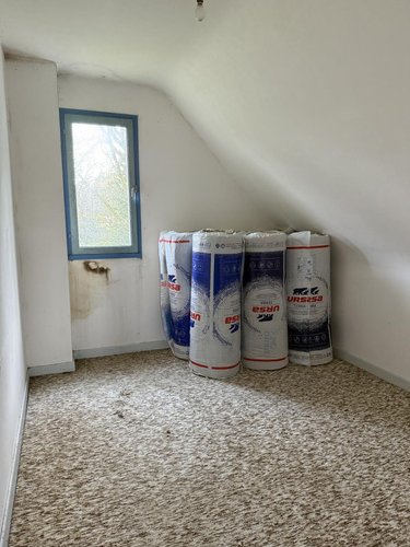 Maison a vendre Gomené 22230 Côtes-d'Armor 74 m2  95040 euros