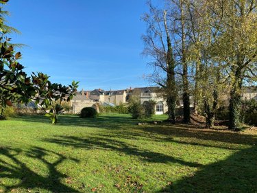 Maison a vendre Les Hauts-d'Anjou 49330 Maine-et-Loire 280 m2 11 pièces 403480 euros