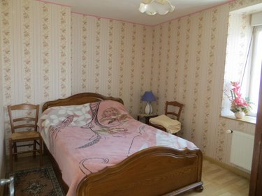 Maison a vendre Gathemo 50150 Manche 120 m2 5 pièces 147700 euros