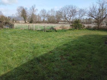 Maison a vendre Tennie 72240 Sarthe 60 m2 4 pièces 156840 euros