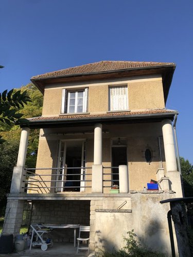 Maison a vendre Juvigny 51150 Marne 90 m2 5 pièces 189840 euros