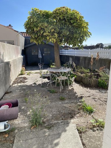Maison a vendre Landevieille 85220 Vendée 95 m2 4 pièces 139505 euros