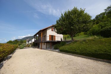 Maison a vendre Ruffieux 73310 Savoie 124 m2 6 pièces 424000 euros