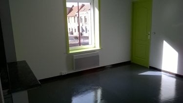 Location appartement Carvin 62220 Pas-de-Calais 35 m2 2 pièces 515 euros