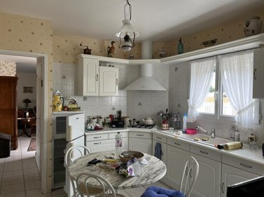 Maison a vendre Luçon 85400 Vendée 85 m2 4 pièces 208100 euros