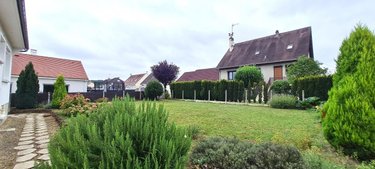 Maison a vendre Longueil-Annel 60150 Oise 85 m2 5 pièces 177700 euros