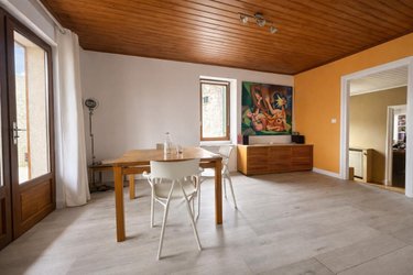 Maison a vendre Labastide-du-Vert 46150 Lot 121 m2 4 pièces 156000 euros