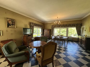 Maison a vendre Sainte-Gemmes-d'Andigné 49500 Maine-et-Loire 132 m2 4 pièces 169900 euros
