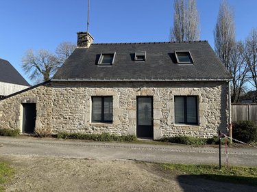 Maison a vendre Theix-Noyalo 56450 Morbihan 55 m2 3 pièces 280600 euros