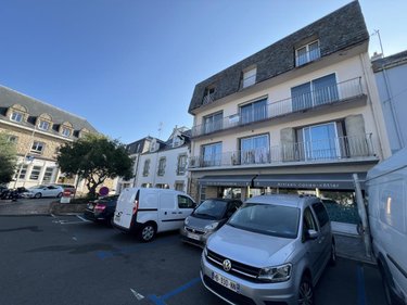 Appartement a vendre Quiberon 56170 Morbihan 46 m2 3 pièces 223994 euros