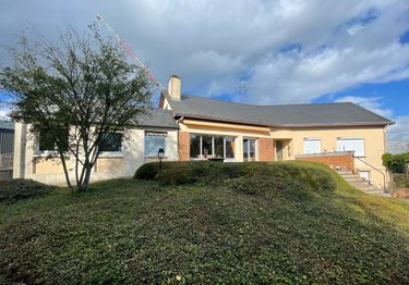 Maison a vendre Laval 53000 Mayenne 357 m2 8 pièces 366800 euros