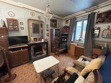 Maison a vendre Laval 53000 Mayenne 325 m2 12 pièces 355300 euros