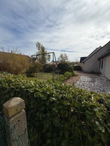 Maison a vendre Changé 72560 Sarthe 107 m2 5 pièces 204700 euros