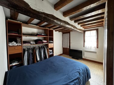 Maison a vendre Saint-Pierre-de-Salerne 27800 Eure 103 m2  200000 euros