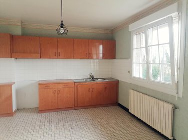 Maison a vendre Cléder 29233 Finistère 90 m2 4 pièces 130250 euros