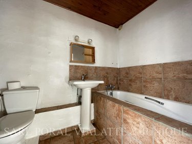 Location maison Saint-Maurice-de-Rémens 01500 Ain 136 m2 4 pièces 740 euros