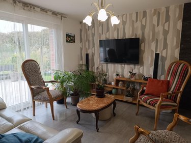 Maison a vendre Mont-Bernanchon 62350 Pas-de-Calais 101 m2  288750 euros