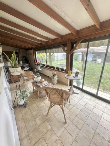 Maison a vendre Mimizan 40200 Landes 125 m2 6 pièces 249000 euros