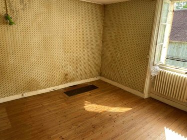 Maison a vendre Les Rotours 61210 Orne 130 m2 7 pièces 203900 euros
