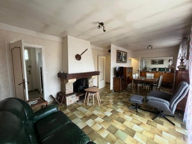 Maison a vendre Villemandeur 45700 Loiret 70 m2 3 pièces 126800 euros