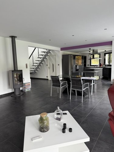 Maison a vendre Locqueltas 56390 Morbihan 169 m2 6 pièces 520900 euros