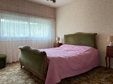 Maison a vendre Ploumagoar 22970 Côtes-d'Armor 106 m2 4 pièces 159600 euros