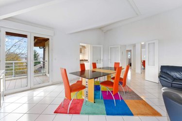 Appartement a vendre Ferney-Voltaire 01210 Ain 165 m2 6 pièces 790000 euros