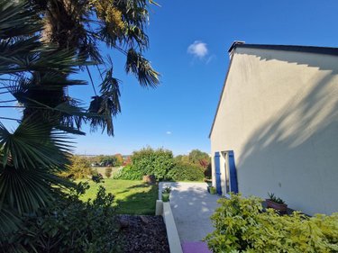 Maison a vendre Saint Gérand Croixanvec 56920 Morbihan 88 m2 4 pièces 187920 euros