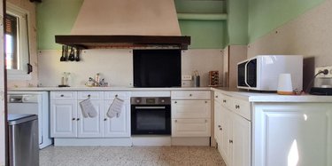 Maison a vendre Thourotte 60150 Oise 109 m2 4 pièces 184000 euros