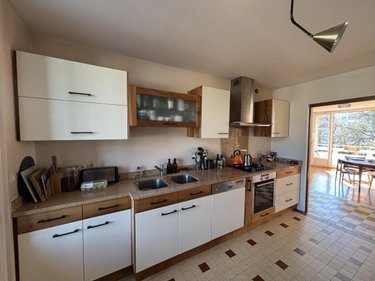 Appartement a vendre Chambéry 73000 Savoie 85 m2 4 pièces 268000 euros