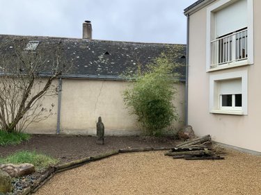 Maison a vendre Cheffes 49125 Maine-et-Loire 107 m2 6 pièces 219360 euros