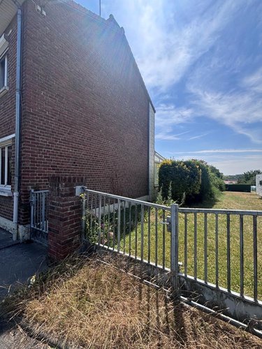 Maison a vendre Athies 62223 Pas-de-Calais 76 m2 5 pièces 137000 euros