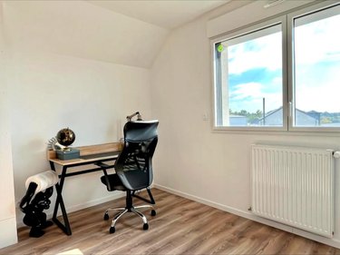 Maison a vendre Vignoc 35630 Ille-et-Vilaine 118 m2 5 pièces 336850 euros