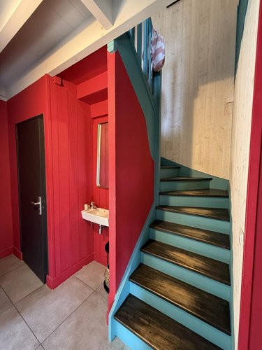 Maison a vendre Saint-Suliac 35430 Ille-et-Vilaine 218 m2 9 pièces 727300 euros